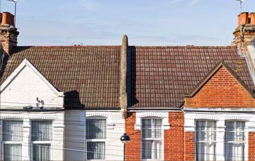 clay roofing Ringwould, Kent