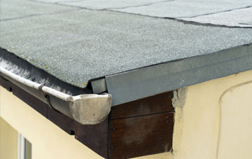 Ringwould flat garage roofing repairs