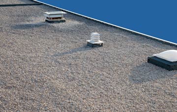 flat roofing Ringwould, Kent
