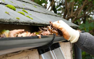 gutter cleaning Ringwould, Kent
