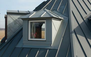 metal roofing Ringwould, Kent