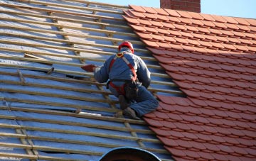 roof tiles Ringwould, Kent