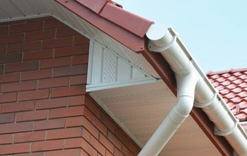 Ringwould soffit repair costs