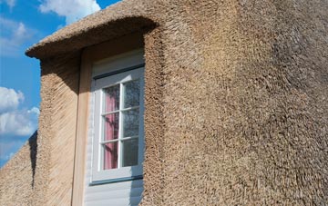 Ringwould thatch roof disadvantages